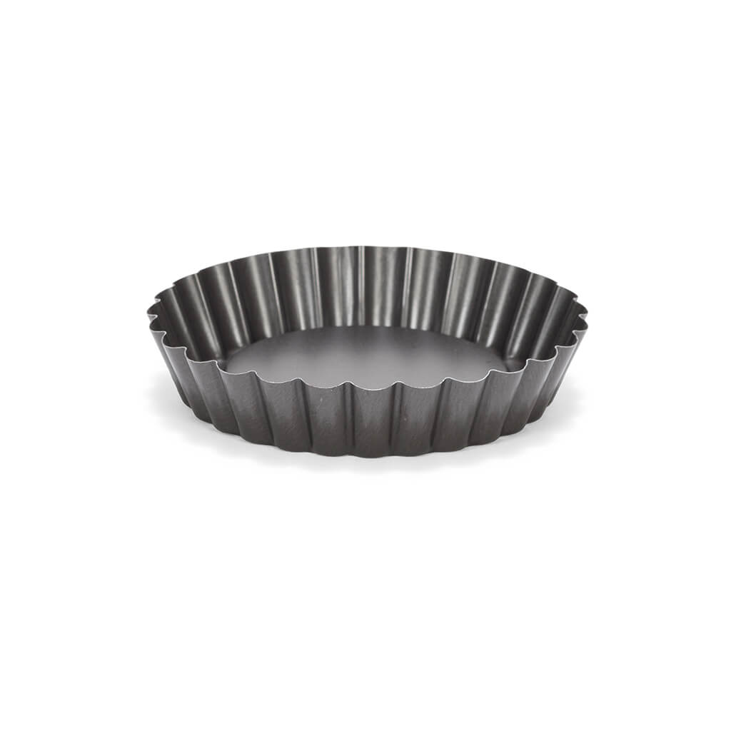 PATISSE PROFI Mini forma do tarty, quiche 10 cm