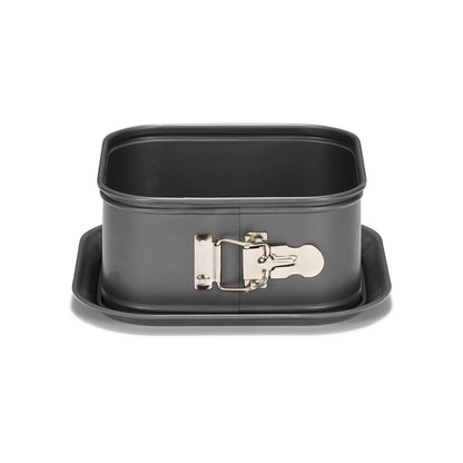 PATISSE PROFI Tiefe quadratische Springform 18 cm