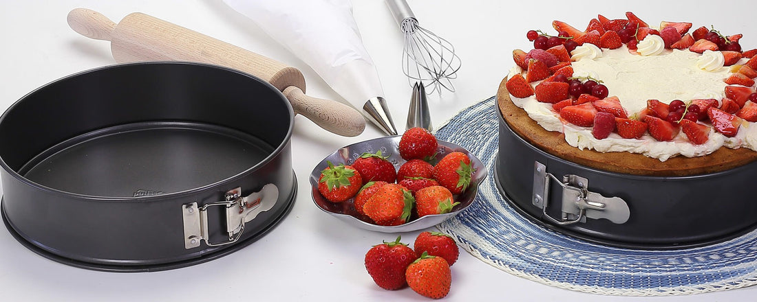 PATISSE PROFI Tortownica 28 cm