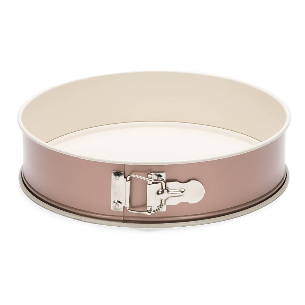 PATISSE CERAMIC Tortownica 20 cm in German would be: **PATISSE CERAMIC Springform 20 cm**.