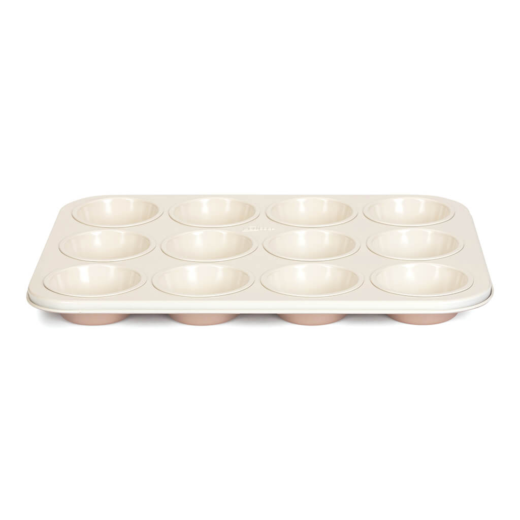 PATISSE CERAMIC Forma na 12 muffinek