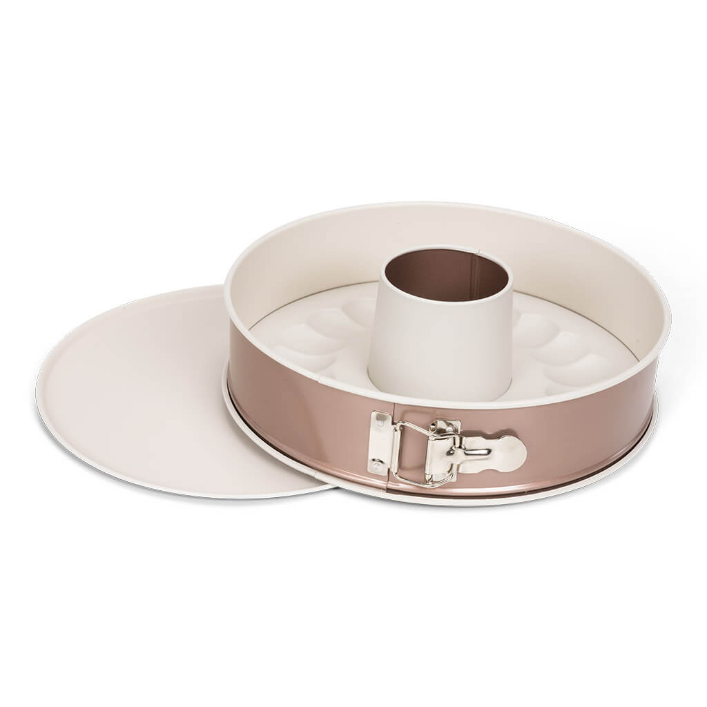 PATISSE CERAMIC Tortownica mit wechselbarem Boden 26 cm