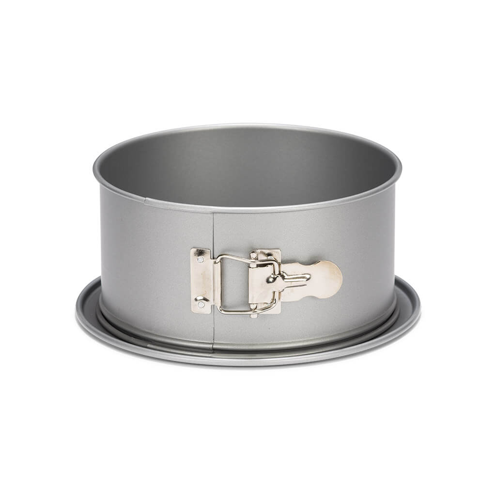 PATISSE SILVER-TOP Głęboka tortownica 18 cm
