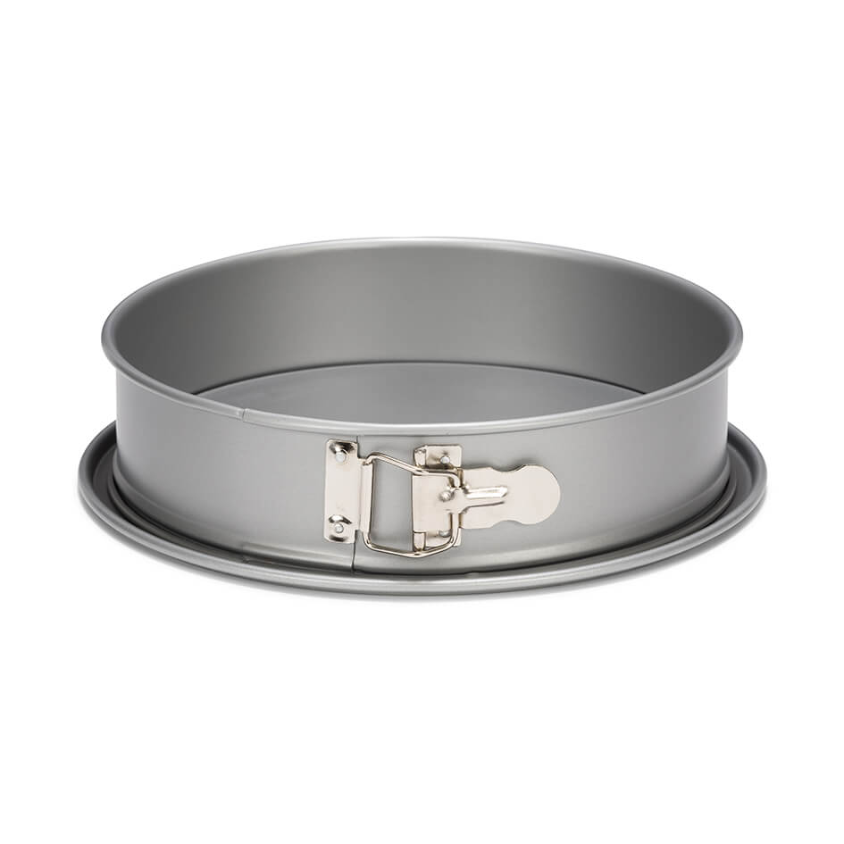 PATISSE SILVER-TOP Tortownica 22 cm