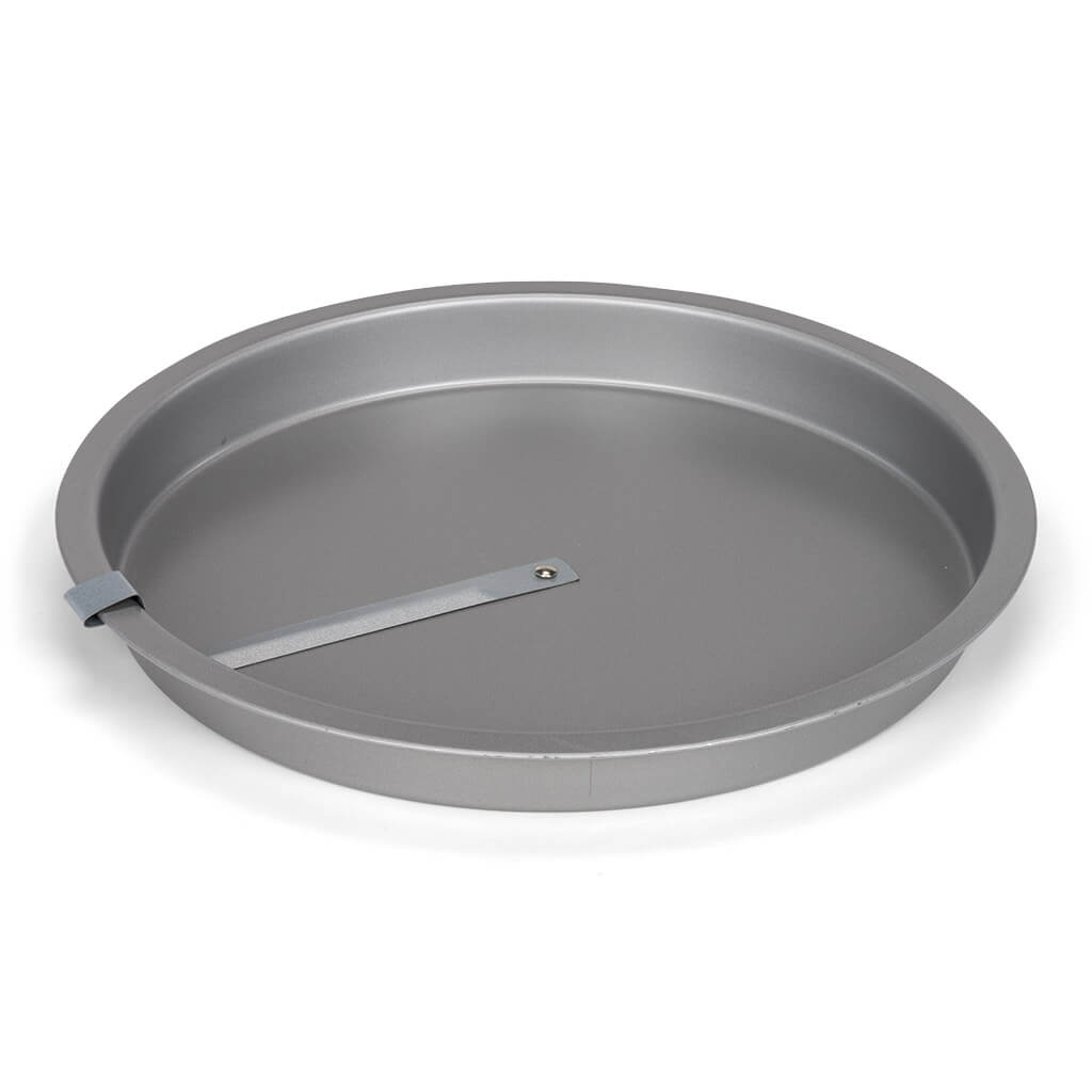 PATISSE SILVER-TOP Round Cake Pan 24 cm