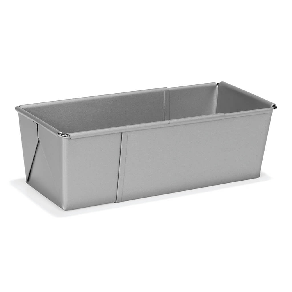 PATISSE SILVER-TOP Regulowana forma do pieczenia chleba 20-35 cm