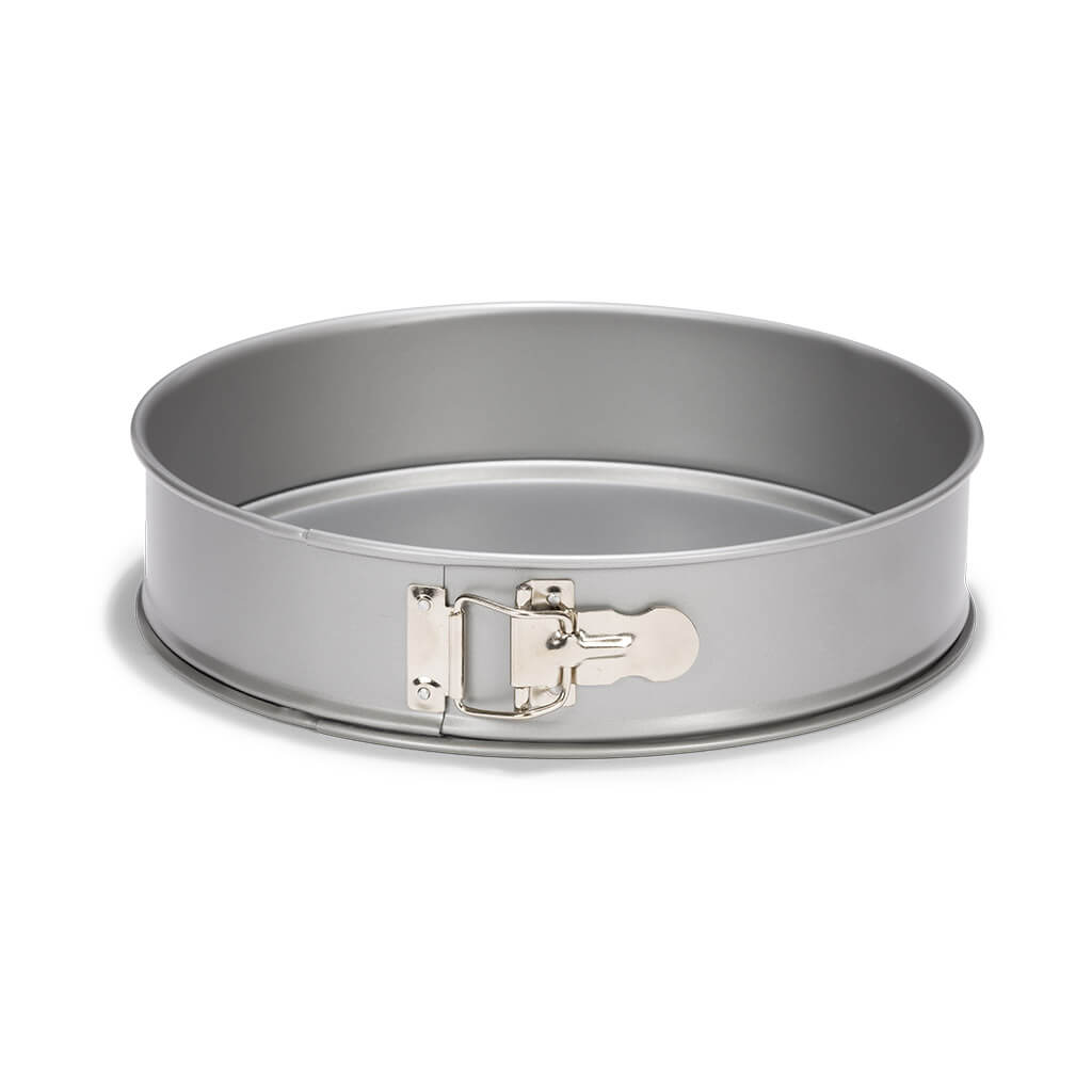 PATISSE SILVER-TOP Tortownica 22 cm