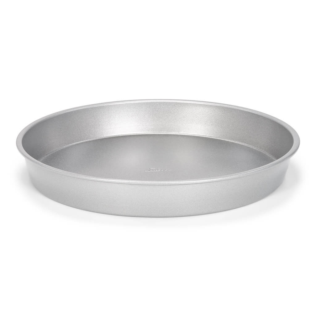 PATISSE SILVER-TOP Tortenform 24 cm