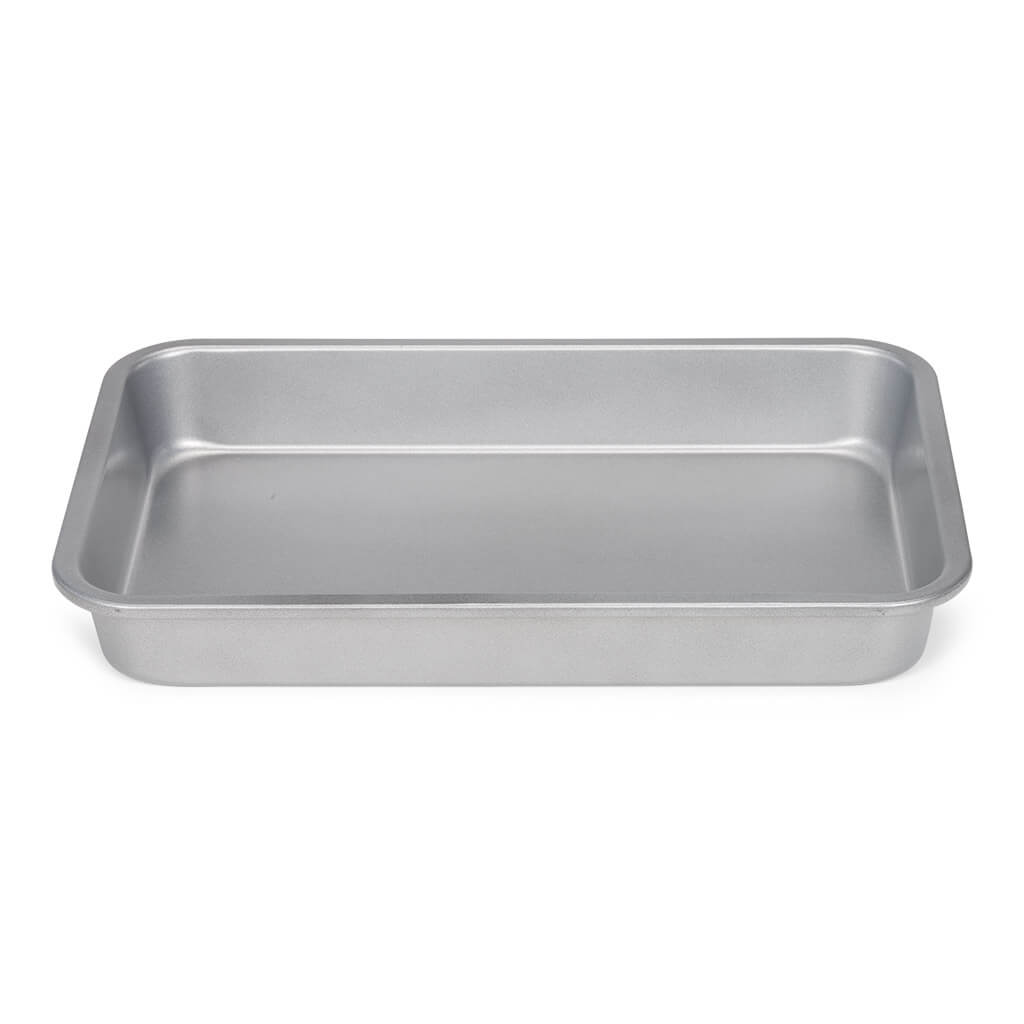 PATISSE SILVER-TOP Forma do pieczenia ciast, brownie 28 x 18 cm