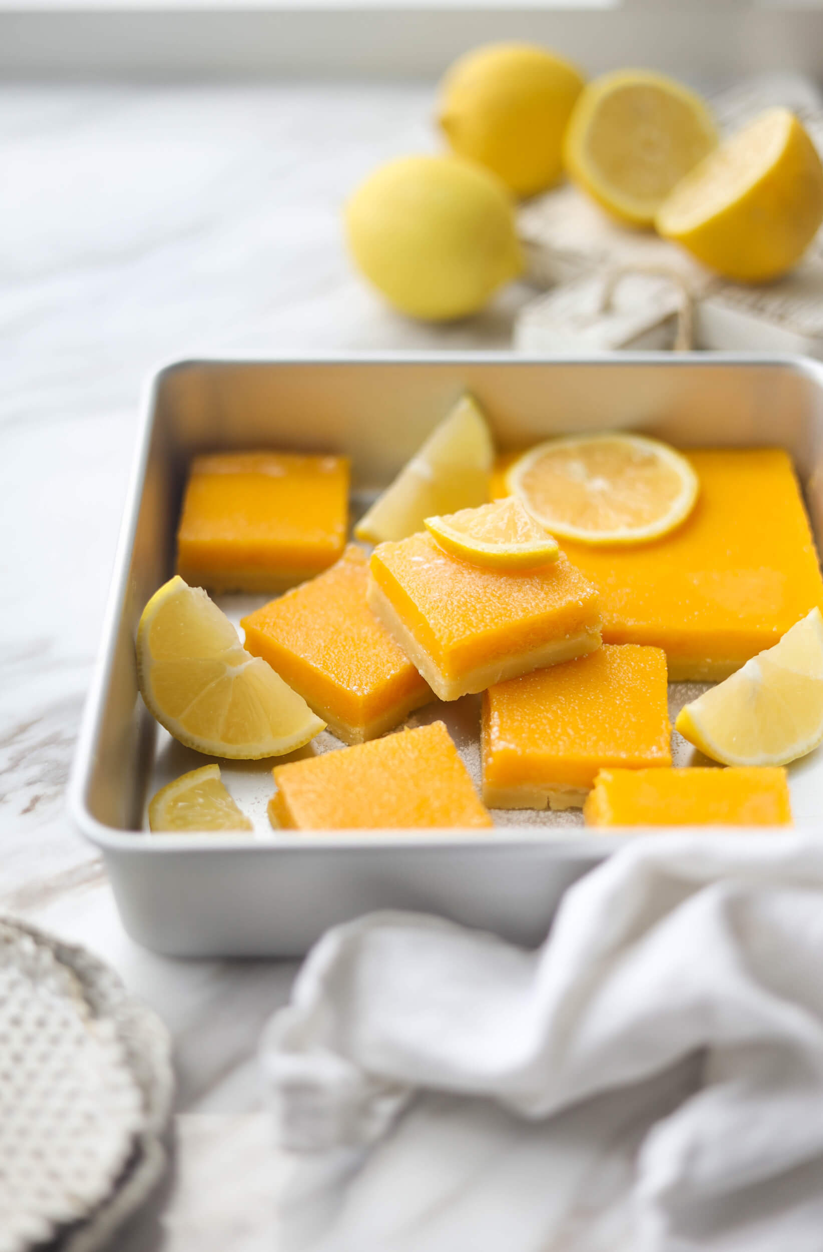 PATISSE SILVER-TOP Forma do pieczenia ciast, brownie 28 x 18 cm