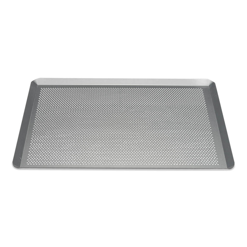PATISSE SILVER-TOP Perforowana blacha do pieczenia 40 x 30 cm