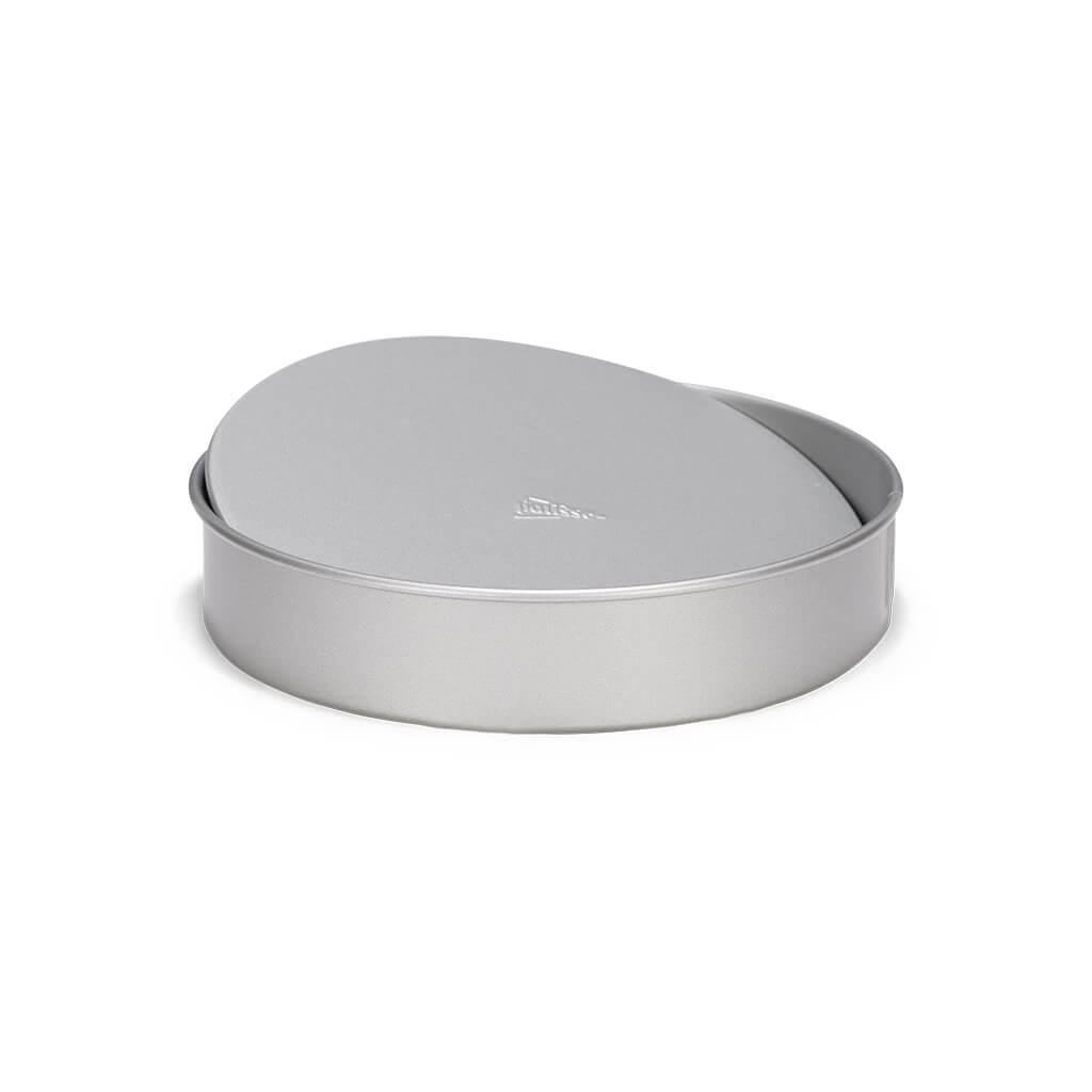 PATISSE SILVER-TOP Forma do biszkoptu z wyjmowanym dnem 18 cm