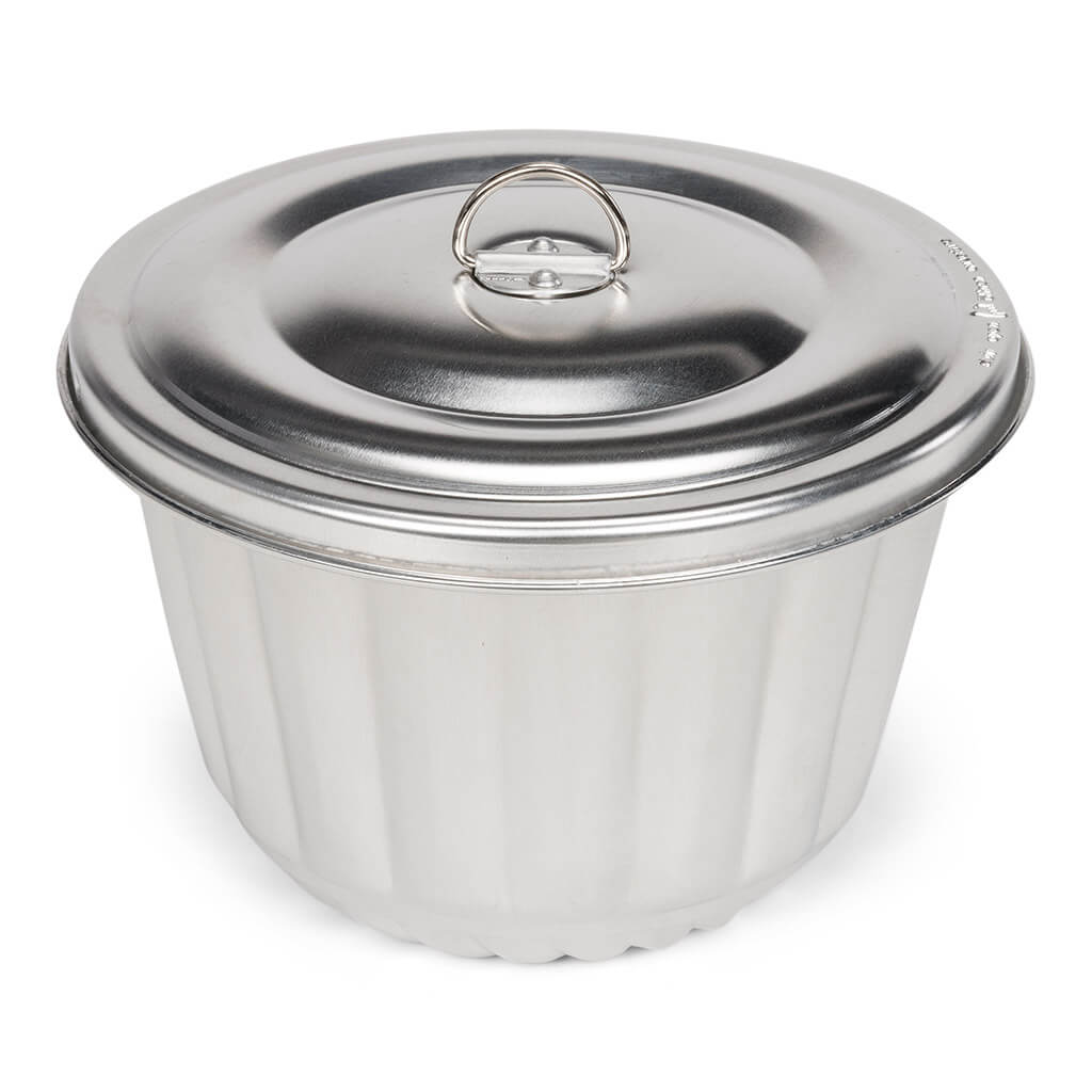 PATISSE BASIC Puddingform 2 ltr