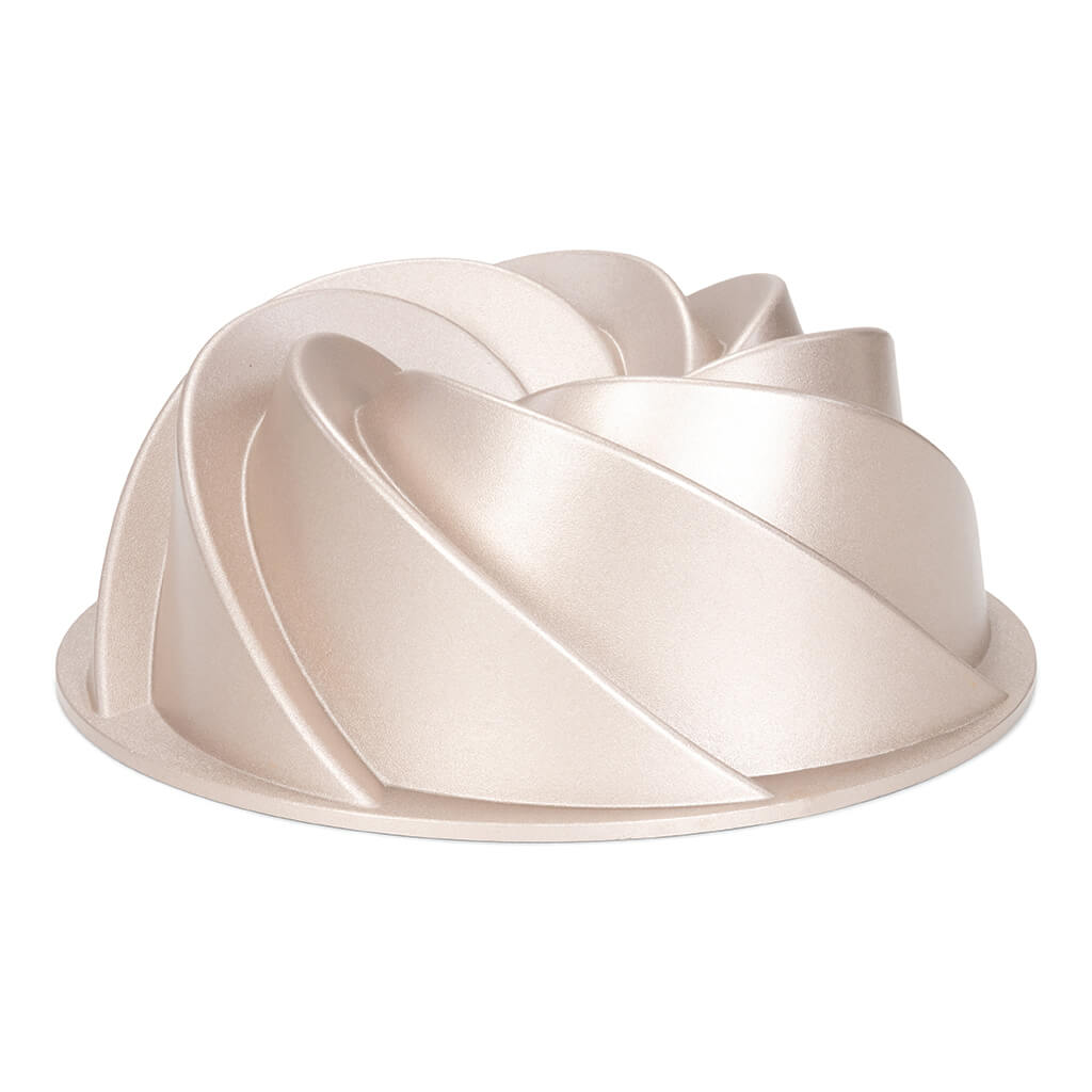 PATISSE BASIC Aluminiumkuchenform 24 cm für Gugelhupf