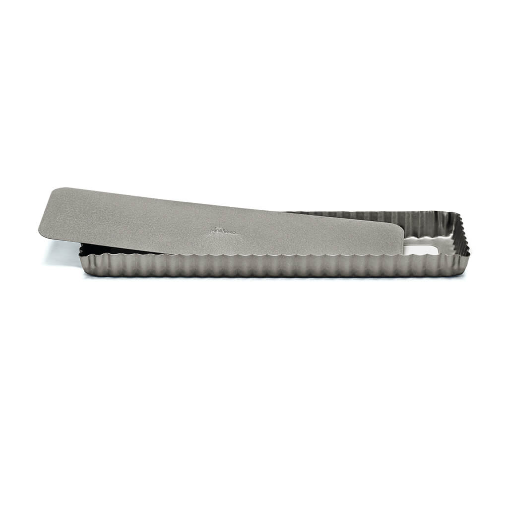 PATISSE CARAT Forma do tarty, quiche z wyjmowanym spodem 35 x 11 cm